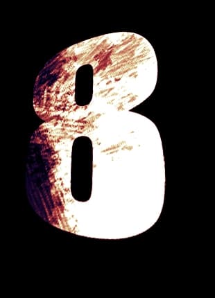 8